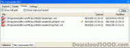 File Commander PRO screenshot